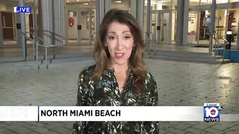 North Miami Beach commissioner vacated from seat after skipping meetings for months