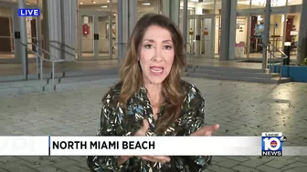 North Miami Beach commissioner vacated from seat after skipping meetings for months