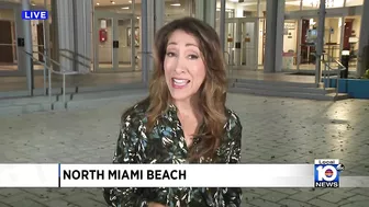 North Miami Beach commissioner vacated from seat after skipping meetings for months