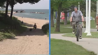 Euclid Beach Trail Connector, an 'Edgewater-like park,' closer to becoming reality