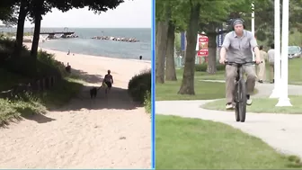 Euclid Beach Trail Connector, an 'Edgewater-like park,' closer to becoming reality