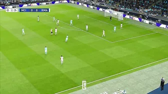 Manchester City vs Real Madrid EN VIVO - UEFA Champions League 2023 - Partido EN VIVO ¡Ahora!