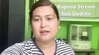 Kapuso Stream: Abot Kamay Na Pangarap | LIVE | May 17, 2023 | Episode Storytelling