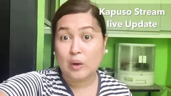 Kapuso Stream: Abot Kamay Na Pangarap | LIVE | May 17, 2023 | Episode Storytelling