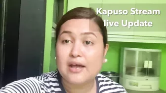 Kapuso Stream: Abot Kamay Na Pangarap | LIVE | May 17, 2023 | Episode Storytelling