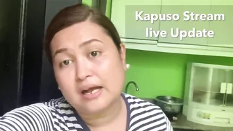 Kapuso Stream: Abot Kamay Na Pangarap | LIVE | May 17, 2023 | Episode Storytelling