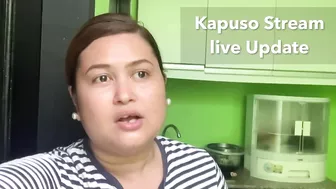 Kapuso Stream: Abot Kamay Na Pangarap | LIVE | May 17, 2023 | Episode Storytelling