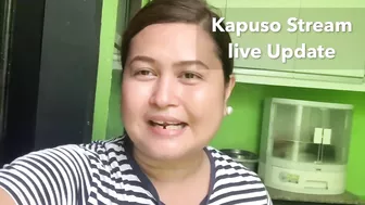 Kapuso Stream: Abot Kamay Na Pangarap | LIVE | May 17, 2023 | Episode Storytelling