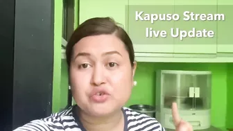 Kapuso Stream: Abot Kamay Na Pangarap | LIVE | May 17, 2023 | Episode Storytelling