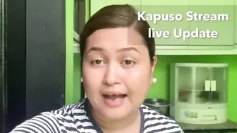 Kapuso Stream: Abot Kamay Na Pangarap | LIVE | May 17, 2023 | Episode Storytelling