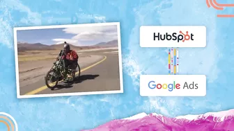 How Wheel the World uses Ads and HubSpot to make travel accessible