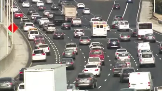 Tips to avoid travel headaches ahead of Memorial Day weekend