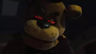 Five Nights At Freddy's | Official Teaser