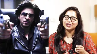 Don 3 Movie Announcement | Deeksha Sharma