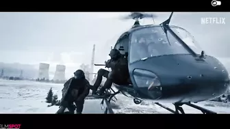 EXTRACTION 2 Trailer 2 (NEW 2023)