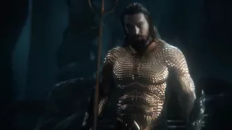 AQUAMAN & THE LAST KINGDOM – Teaser Trailer (2023) Jason Momoa Movie | Warner Bros