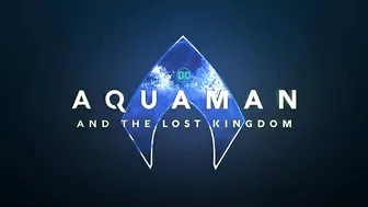 AQUAMAN & THE LAST KINGDOM – Teaser Trailer (2023) Jason Momoa Movie | Warner Bros