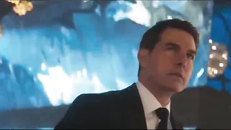 MISIÓN IMPOSIBLE 7 SENTENCIA MORTAL Parte 1 Tráiler Español Latino 2 (Nuevo, 2023) Tom Cruise ᴴᴰ