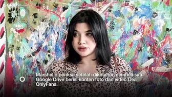 Mahkamah Agung (MA) Perberat Vonis Dea OnlyFans Jadi 1 Tahun Penjara