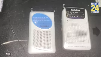 UP: Amroha के इस शख्स के पास है 1100 Radio Models का कलेक्शन, जानिए क्या है मांग