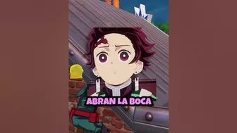 EL MEJOR ARA ARA???? #shorts #vtuber #humor #novia #anime #twitch #parati #clips #fortnite #waifu