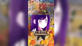 EL MEJOR ARA ARA???? #shorts #vtuber #humor #novia #anime #twitch #parati #clips #fortnite #waifu