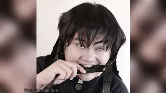 Cosplay Thanh Gươm Diệt Quỷ #5 | Cosplay Demon Slayder | Cosplay Kimetsu no Yaiba