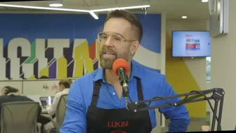 Lukini ¡sabía que no iba a ganar MasterChef Celebrity 2023! | De lo que UNO se entera