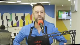 Lukini ¡sabía que no iba a ganar MasterChef Celebrity 2023! | De lo que UNO se entera