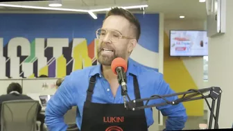 Lukini ¡sabía que no iba a ganar MasterChef Celebrity 2023! | De lo que UNO se entera