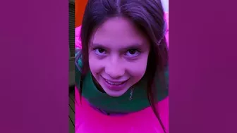 MI HERMANITA ADIVINA EL YOUTUBER POR SU CABELLO O CHIPOTAZO !!