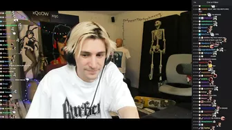 Finally a TikTok xQc can agree on...