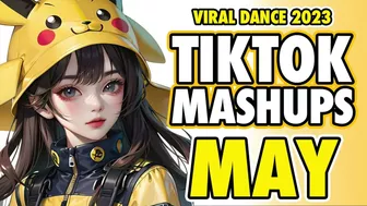 New Tiktok Mashup 2023 Philippines Party Music | Viral Dance Trends | May 20