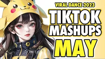 New Tiktok Mashup 2023 Philippines Party Music | Viral Dance Trends | May 20