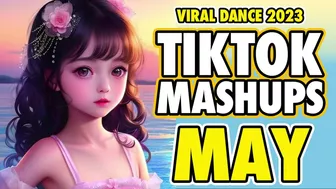 New Tiktok Mashup 2023 Philippines Party Music | Viral Dance Trends | May 20th