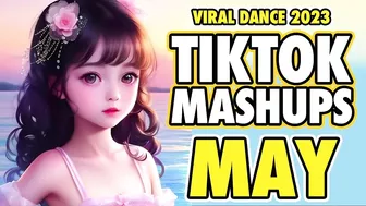 New Tiktok Mashup 2023 Philippines Party Music | Viral Dance Trends | May 20th