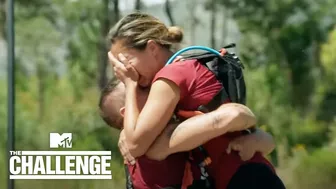 The FIRST-EVER Challenge World Champions Are... ???? ???? The Challenge: World Championship