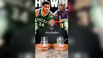 How Giannis was Created Compilation