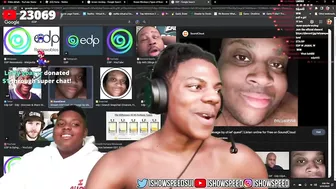 IRL stream..FT EDP????