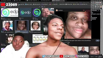 IRL stream..FT EDP????