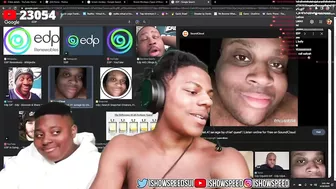 IRL stream..FT EDP????