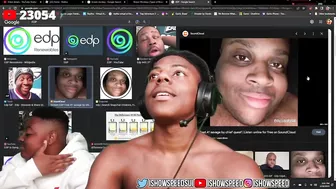 IRL stream..FT EDP????