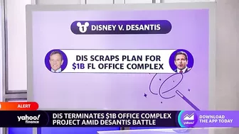 Disney scraps office project, plans ESPN streaming, removes shows from platforms