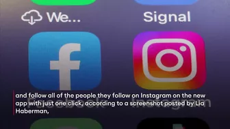 Watch Out Twitter: Instagram Preparing Competitor And The Launch Date Is Set