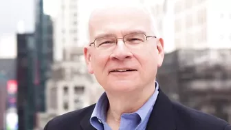 RIP Pastor Timothy Keller LAst And Final Video for followers on instagram | he said it all