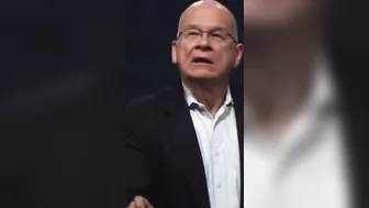 RIP Pastor Timothy Keller LAst And Final Video for followers on instagram | he said it all