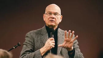 RIP Pastor Timothy Keller LAst And Final Video for followers on instagram | he said it all