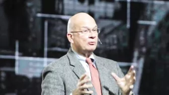 RIP Pastor Timothy Keller LAst And Final Video for followers on instagram | he said it all