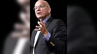 RIP Pastor Timothy Keller LAst And Final Video for followers on instagram | he said it all