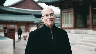 RIP Pastor Timothy Keller LAst And Final Video for followers on instagram | he said it all